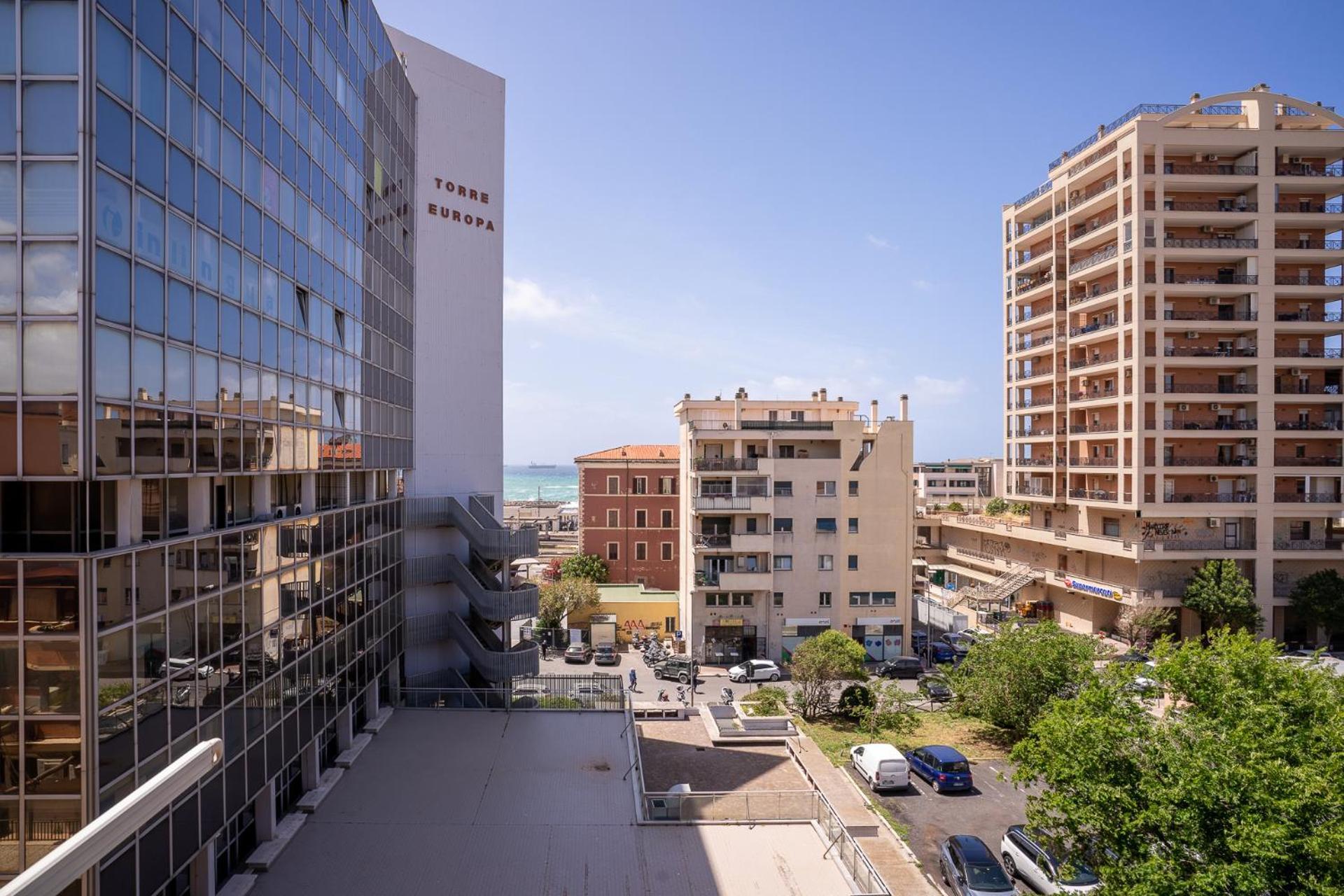 Naru Daire Civitavecchia Dış mekan fotoğraf